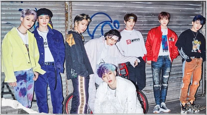 ♦ Dᴀʏ 014 ♦ 14.06.2020 ♦ - SKZeverywhereallaroundtheworld