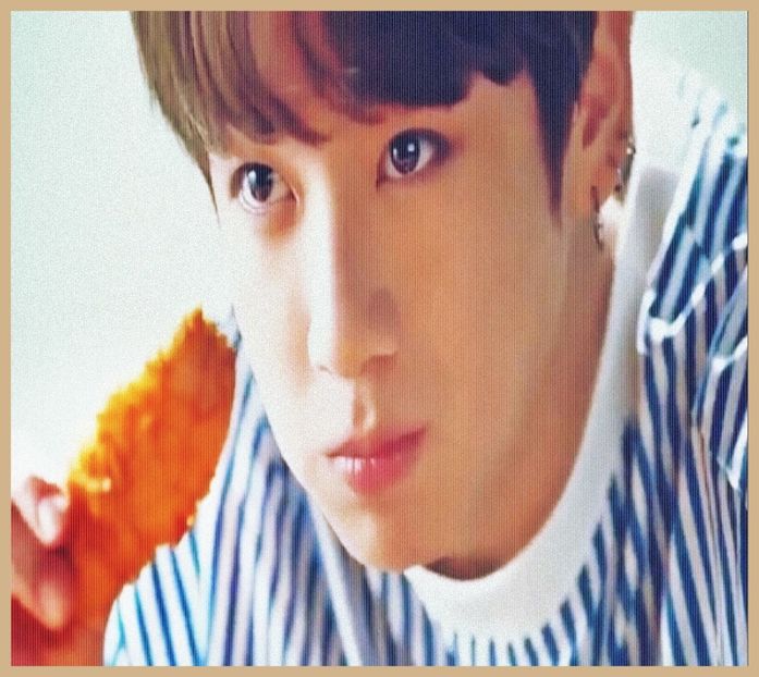 Day 3 (14-06-2020) - eating - 02 - Jeon Jungkook