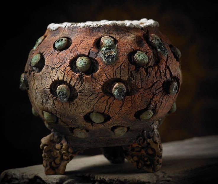Mark Follon - Vase - aranjamente - accesorii