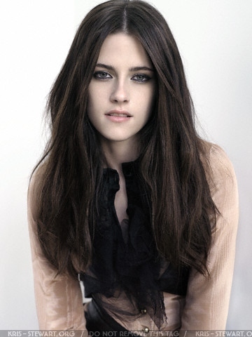  - Kristen Stewart