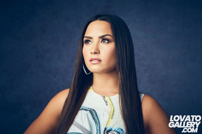  - DEMI LOVATO PHOTOSHOOTS 1
