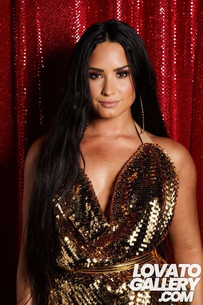  - DEMI LOVATO PHOTOSHOOTS 1