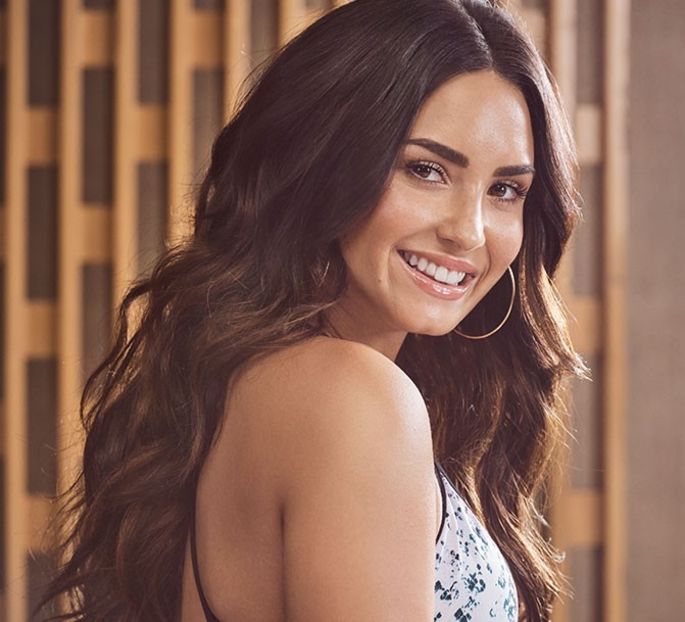  - DEMI LOVATO PHOTOSHOOTS 1