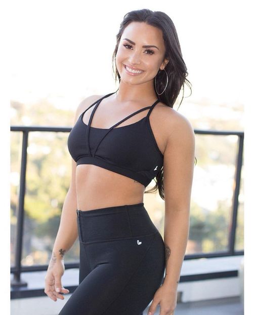  - DEMI LOVATO PHOTOSHOOTS 1