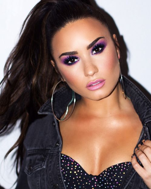  - DEMI LOVATO PHOTOSHOOTS 2