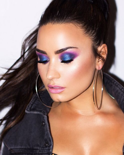  - DEMI LOVATO PHOTOSHOOTS 2