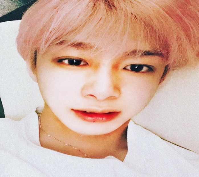 ⋗ Day 105 ⚘ Hyungwon ⚘ ☾ 15.06.2020 - 01 Je suis ma plus belle arme