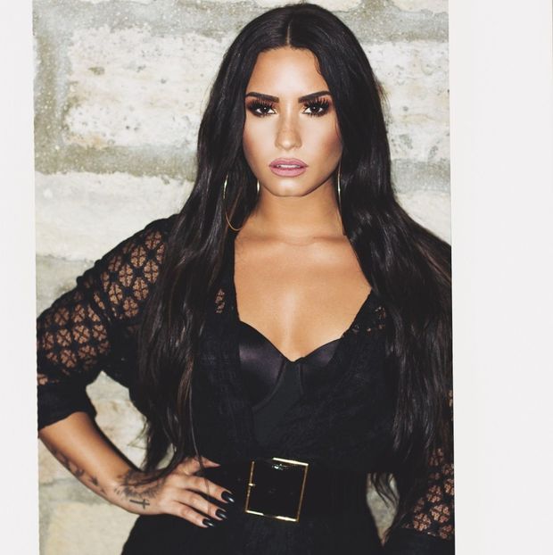 002 (2) - DEMI LOVATO PHOTOSHOOTS 2