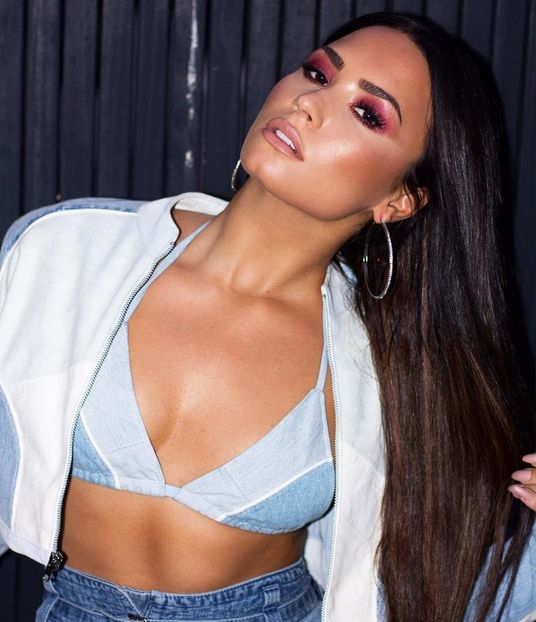 003 (1) - DEMI LOVATO PHOTOSHOOTS 2