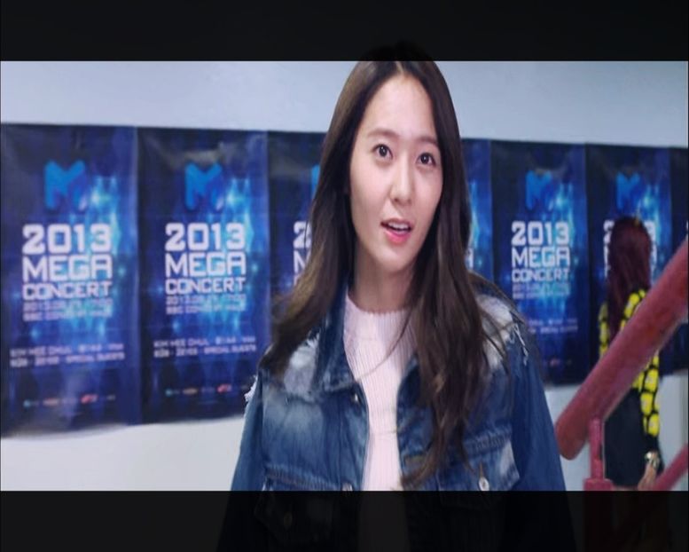 ▌O vede pe Hana ▌　― Oh! - Episode 01