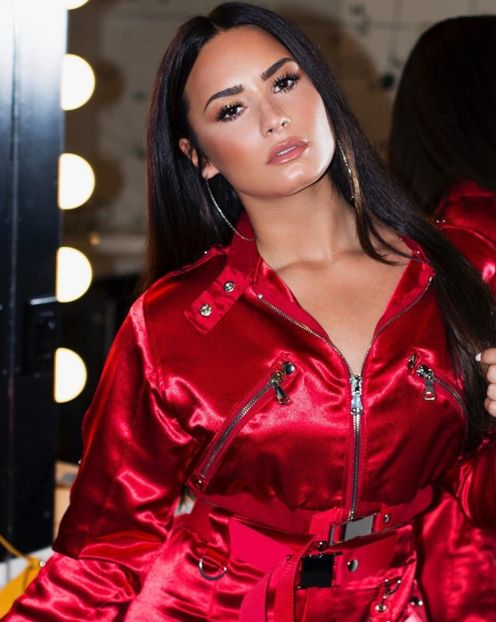  - DEMI LOVATO PHOTOSHOOTS 2