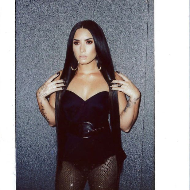 003 (1) - DEMI LOVATO PHOTOSHOOTS 2
