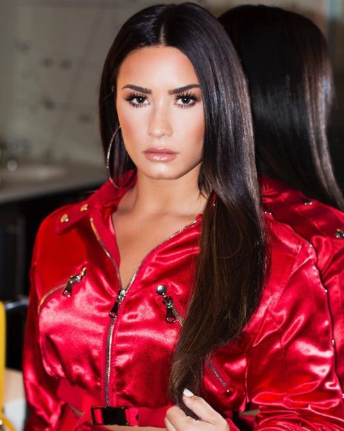  - DEMI LOVATO PHOTOSHOOTS 2