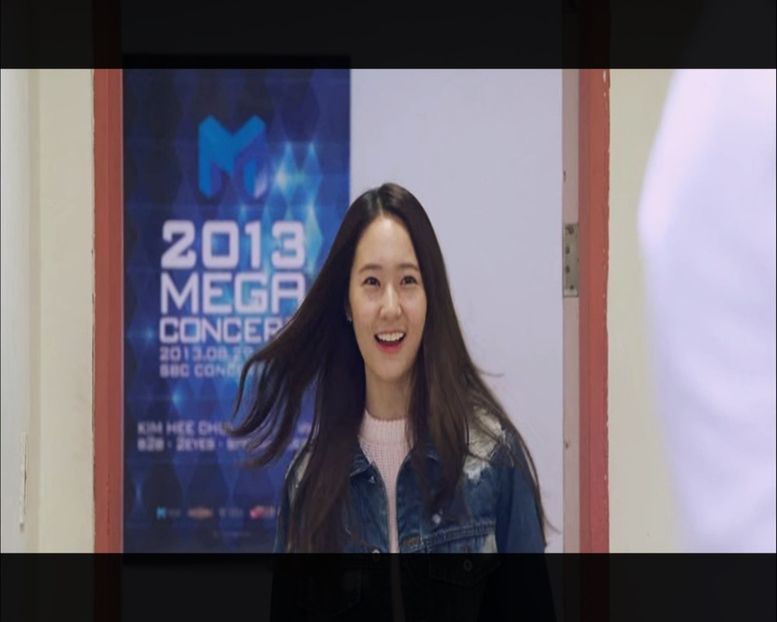 ― Hanaaaaa - Episode 01