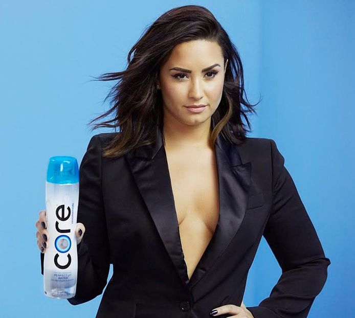  - DEMI LOVATO PHOTOSHOOTS 2