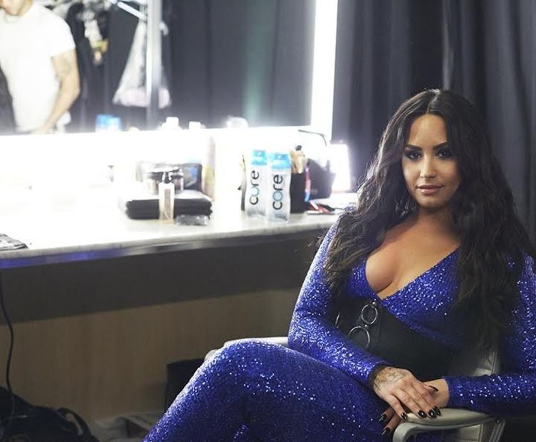  - DEMI LOVATO PHOTOSHOOTS 2
