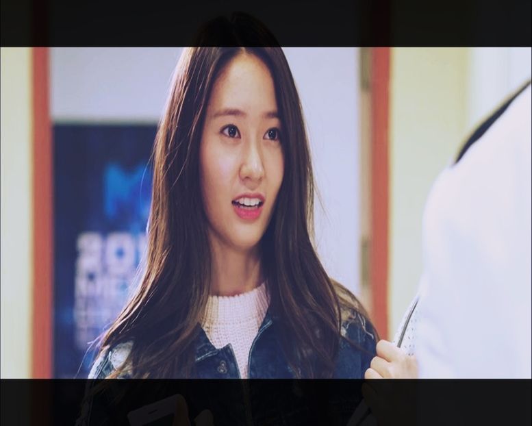 ▶ Ea este Haneul, Choi Haneul. Una dintre cele mai frumoase și populare fete din școală ◀ ᴄʟᴋ - Episode 01