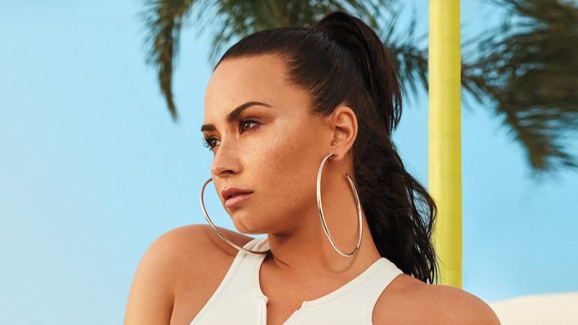  - DEMI LOVATO PHOTOSHOOTS 2