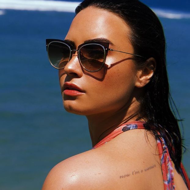  - DEMI LOVATO PHOTOSHOOTS 2