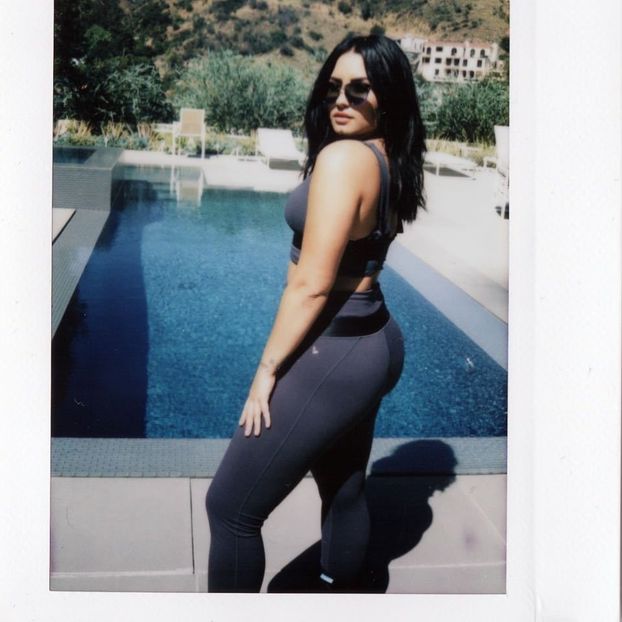  - DEMI LOVATO PHOTOSHOOTS 1