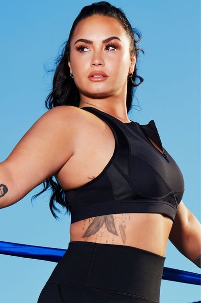  - DEMI LOVATO PHOTOSHOOTS 1