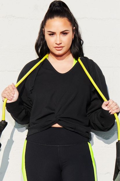  - DEMI LOVATO PHOTOSHOOTS 1