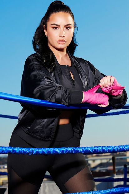  - DEMI LOVATO PHOTOSHOOTS 1
