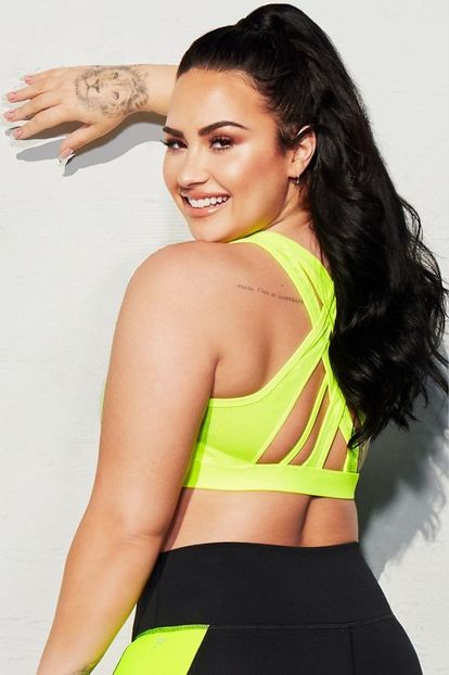  - DEMI LOVATO PHOTOSHOOTS 1