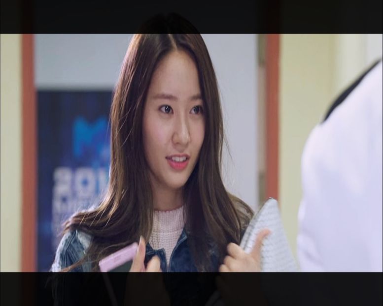 ― Acum pa. Am treabă [-( - Episode 01