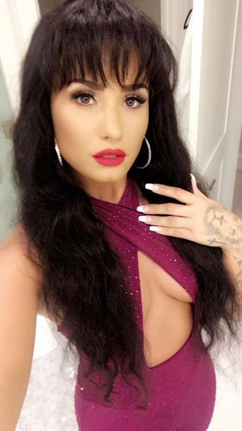  - DEMI LOVATO PHOTOSHOOTS 1