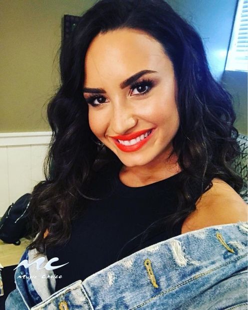  - DEMI LOVATO PHOTOSHOOTS 1