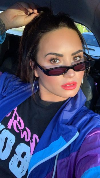  - DEMI LOVATO PHOTOSHOOTS 1