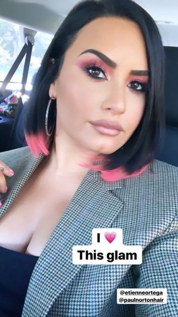  - DEMI LOVATO PHOTOSHOOTS 1