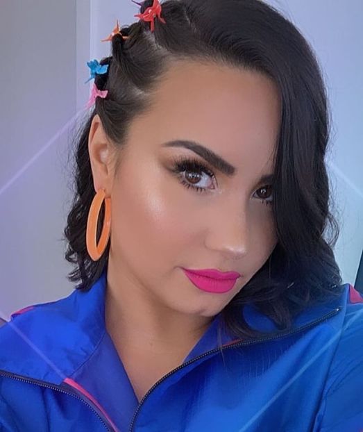  - DEMI LOVATO PHOTOSHOOTS 1