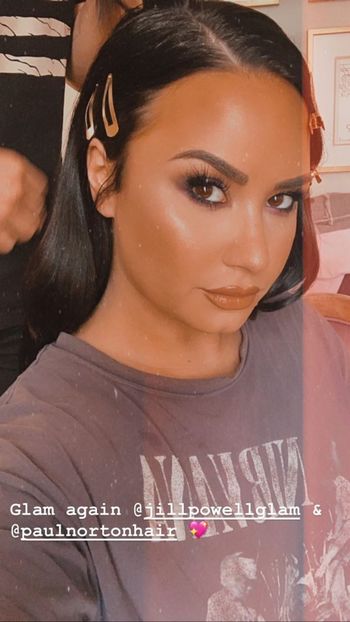  - DEMI LOVATO PHOTOSHOOTS 1