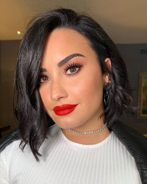  - DEMI LOVATO PHOTOSHOOTS 1