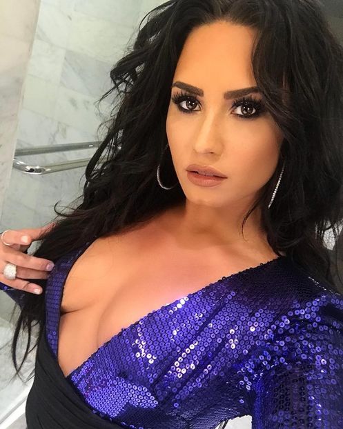  - DEMI LOVATO PHOTOSHOOTS 2