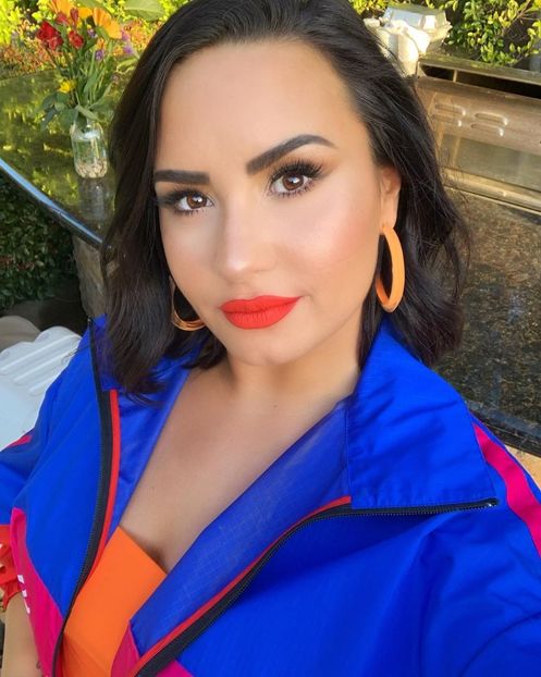  - DEMI LOVATO PHOTOSHOOTS 2