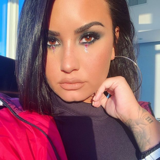  - DEMI LOVATO PHOTOSHOOTS 2
