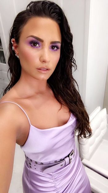  - DEMI LOVATO PHOTOSHOOTS 2