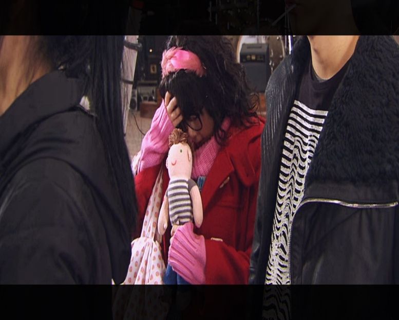 ▶ Și coșmarul meu începe.. ◀ - Episode 01