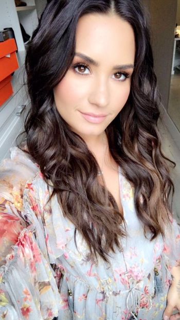  - DEMI LOVATO PHOTOSHOOTS 2