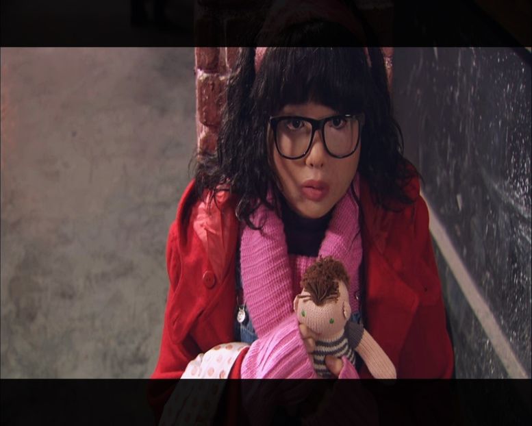 ▌Aude. ▌　― Huh? Ce se întâmplă? - Episode 01