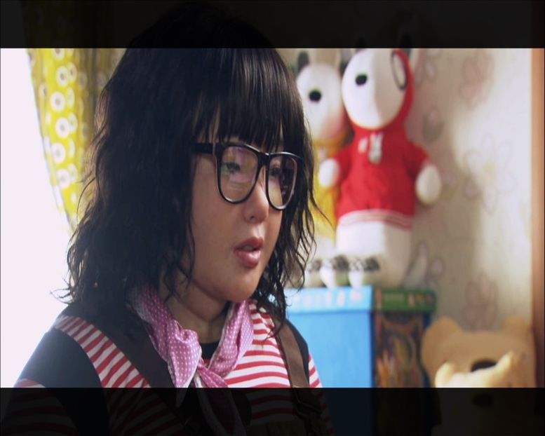 ▌Se oprește și se gândește la ziua de azi. ▌ - Episode 01