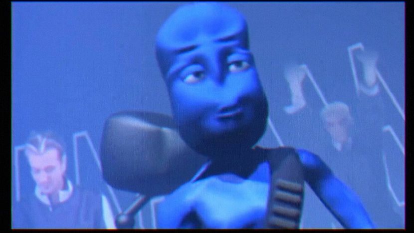 ꜱᴘᴇᴇᴄʜʟᴇꜱꜱ ɢᴏᴛ ʙʟᴜᴇ - Rain is just confetti from the sky