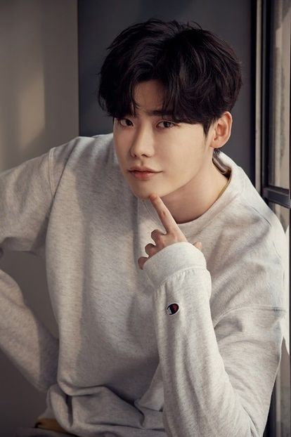 Lee Jong Suk ❤❤❤❤❤ - My Boys Koreans