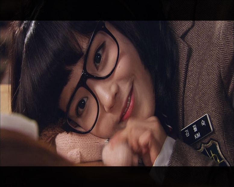 ― Bună iar :D - Episode 02