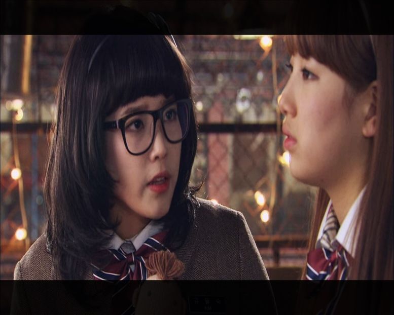 ― Nu știam că e chiar așa de populară... - Episode 02