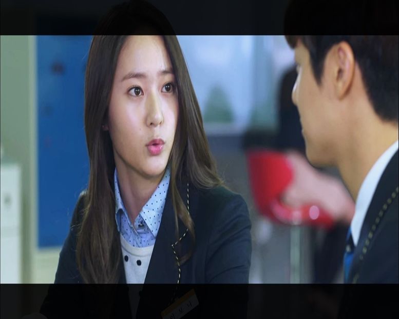 ― Hmm :-? Ai înghețată acasă? - Episode 02