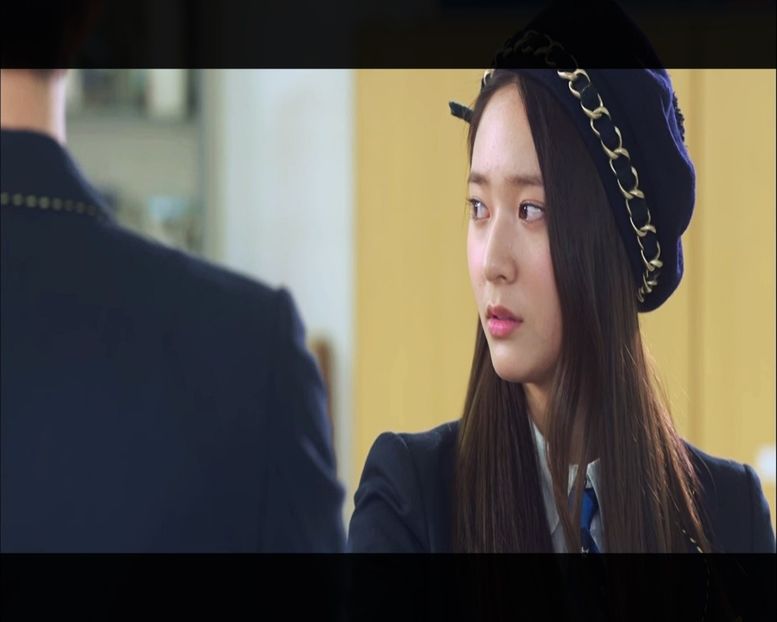 ▌Se uită la Hana. ▌ - Episode 02